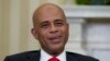 Haiti Hadapi Kekacauan Politik