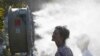 Records Fall as Australia Sweats Through Heat Wave