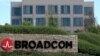 Trump Tolak Rencana Broadcom Akusisi Qualcom 