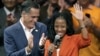 Mia Love, uma nova cara republicana no novo Congresso americano em 2015