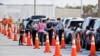 US Coronavirus Vaccinations Off to Slow Start