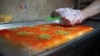 Susah Nggak Yaa...: Membuat Kue Timur Tengah
