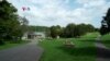 5K (Lima Kilometer): Menyambangi Hutan Lindung Black Hill, Maryland