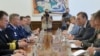 Kabinet generala Voltersa: Sa Vučićem nije bilo priče o hitnoj vezi sa KFOR-om 