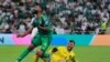 Arab Saudi Gagal Eksekusi Penalti, Indonesia Tahan Imbang Elang Hijau