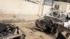 Nigerians Face Intimidation From Boko Haram