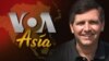 VOA Asia President Trump Heads to Vietnam for APEC