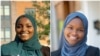 Dua Perempuan Somalia Menangkan Kursi Dewan di Amerika