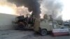 Setelah Mosul, Militan Irak Kuasai Tikrit