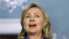 Menlu Clinton: Bashar al-Assad Sudah Kehilangan Legitimasi