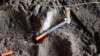 Dangerous Opioid Combo 'Gray Death' Is Latest Mixing Trend
