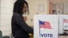 Biden, Trump Win Presidential Primaries in Michigan