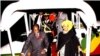 Mugabe Returns Home, Puts Anxiety Over Health To Rest