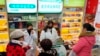 WHO Welcomes China's Coronavirus Quarantine 