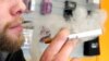 Trump Hears From Vaping Opponents, Industry Executives