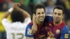 Xavi Hernandez Tak Perkuat Barcelona Lawan Granada