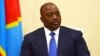 FILE - DRC President Joseph Kabila