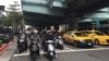 记者手记：台北“的哥”的政治洞见