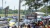 Deadly Stampede Highlights Problems With South African Universities