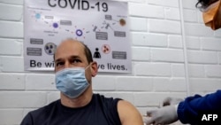 Coronavirus Vaccine