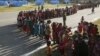 UN: Emergency Funds for Nepal Quake Slow in Coming