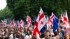 NDI: ხალხი დაიღალა ლაპარაკის მოსმენით, მათ ქმედითი ნაბიჯების დანახვა სურთ