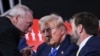 Republicans lean into Trump's border message during a convention night focused on immigration