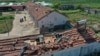 Extreme Weather Kills 11, Injures 66 in Eastern China