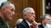 Mattis Describes Qatar Situation as 'Difficult'