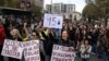 Protesta e 3 nëntorit në Novi Sad kundër kurrupsionit të qeverisë, që sipas tyre, shkaktoi shembje e një çatie betoni, duke vrarë 14 njerëz. 