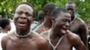 Mobu 400 banda bawumbo ya bayindo bwa yambo bakomaka na Etats-Unis