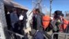 UN Calls for 'EU Solution' to Growing Refugee Crisis