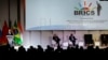 BRICS Leaders Cite Concerns About Protectionist Policies