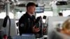 Canada Joins US, Japan in Asian Warship Drills