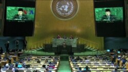 Isu Myanmar dan Diplomasi Maraton RI di PBB