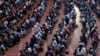 Indonesian Police Arrest Three Suspected IS Militants