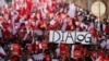 Bahrain Reform Plan Draws Opposition