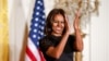 สุภาพสตรีหมายเลขหนึ่งสหรัฐ Michelle Obama เยือนเอเชียเปิดตัวนโยบายต่างประเทศใหม่ “Let Girls Learn”