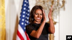 Michelle Obama