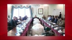 د ډیوه د روانو چارو خپرونه په ټي وي
