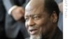 VaJoachim Chissano 