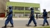 EU Calls Burundi to Crisis Talks in Brussels