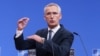 Sekretari i Përgjithshëm i NATO-s, Jens Stoltenberg/AFP