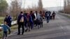 Border Closures Fuel Fear of Refugee Use of Adriatic Connection