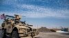 US Says It's Guarding Oil Fields for Syrian Kurds