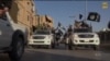 More Foreign Fighters in Iraq, Syria