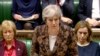 英首相面临压力，要求改变允许华为参与5G建设的决定