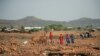 UN Says Armed Groups Threaten Thousands of Eritrean Refugees in Tigray