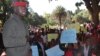 Fear Grips Opposition Parties as Zimbabwe Plans to Revive Feared Youth Militia