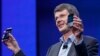 RIM Ganti Nama, Luncurkan 2 Seri BlackBerry